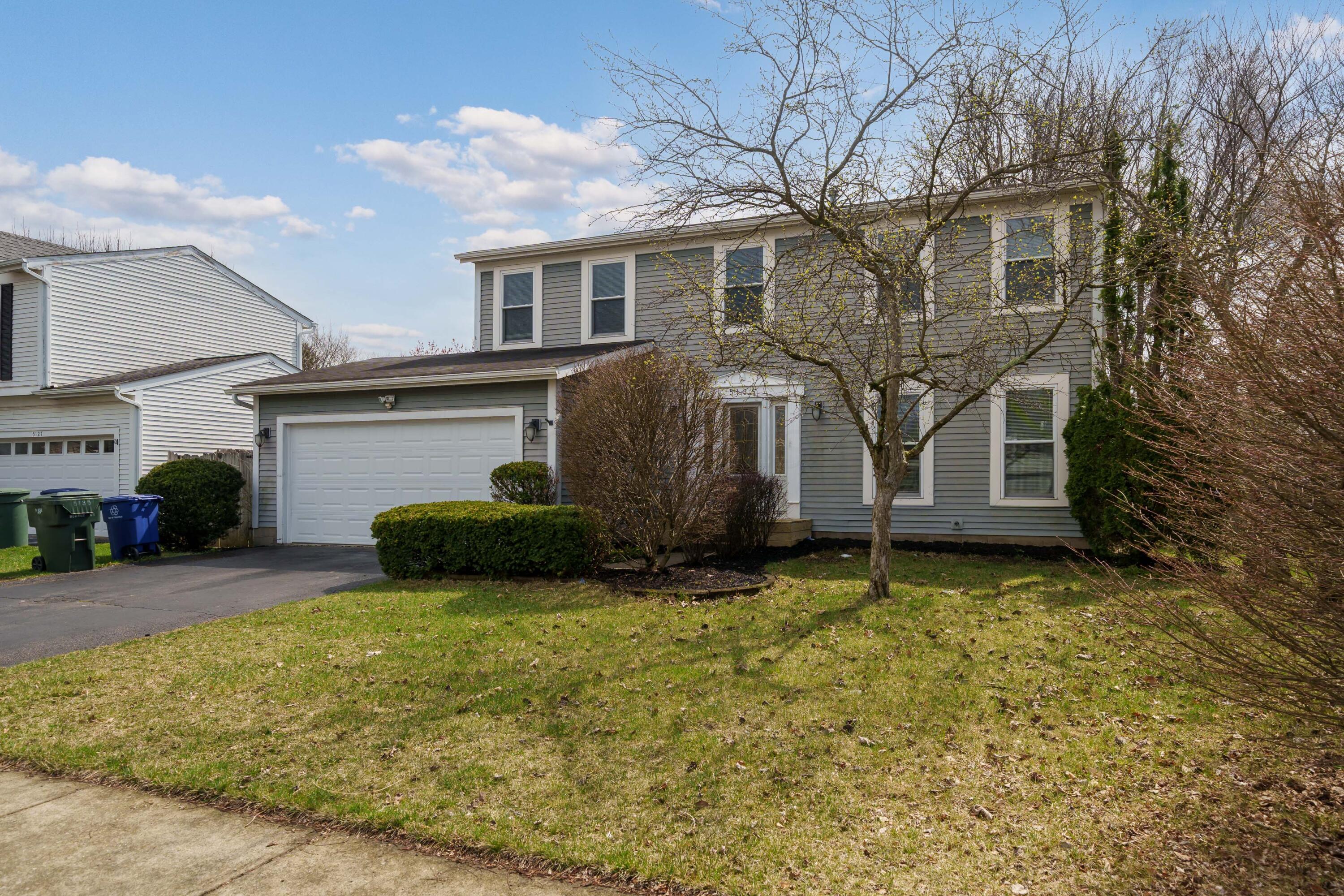5135 Bonner Drive, Hilliard, Ohio image 4