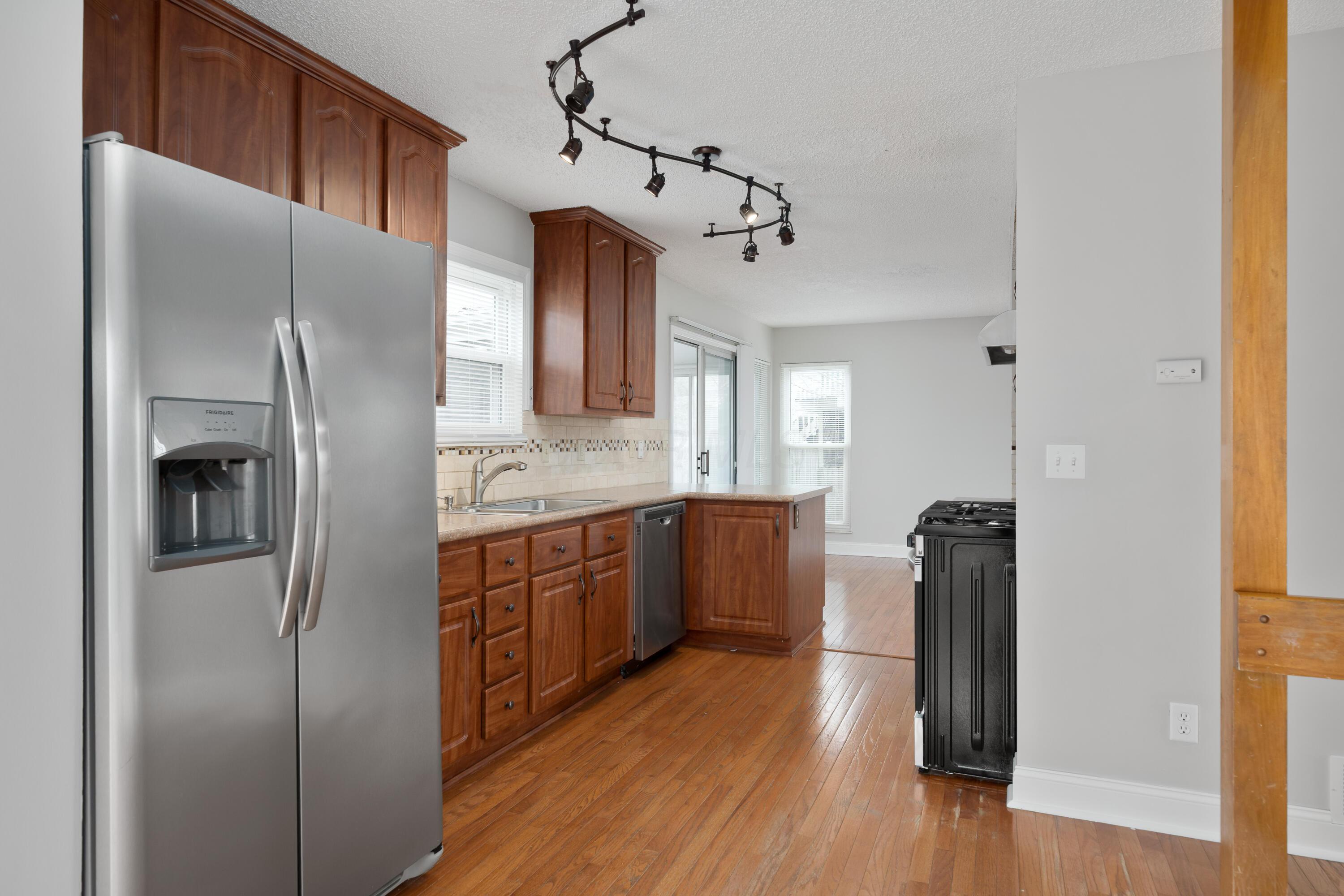 5135 Bonner Drive, Hilliard, Ohio image 19