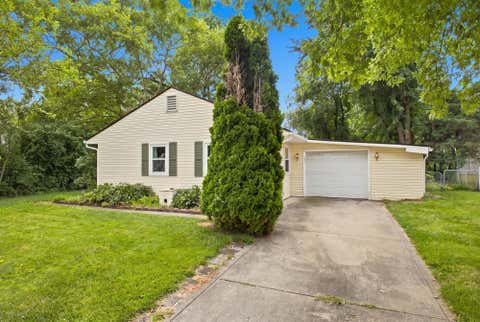 Photo of 367 Yarmouth Lane, Columbus, OH 43228 (MLS # 226029222)