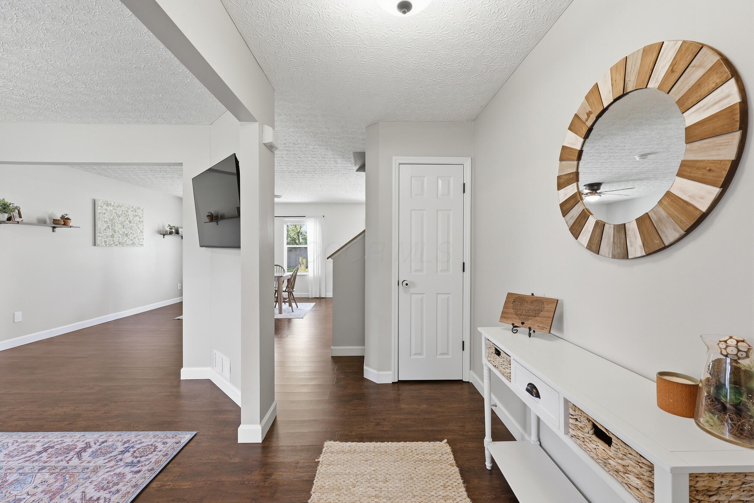 5529 Longworth Drive