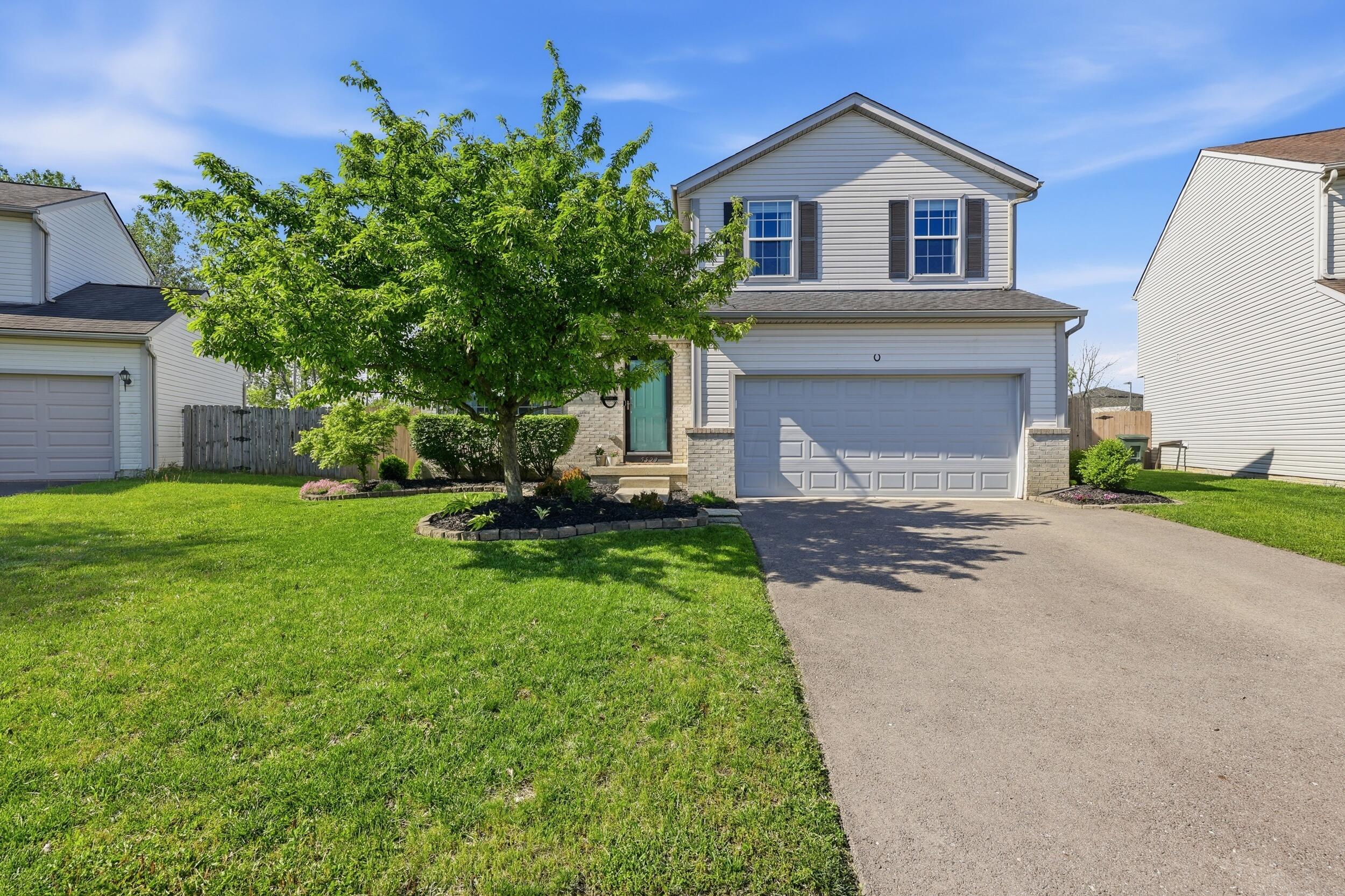 5529 Longworth Drive