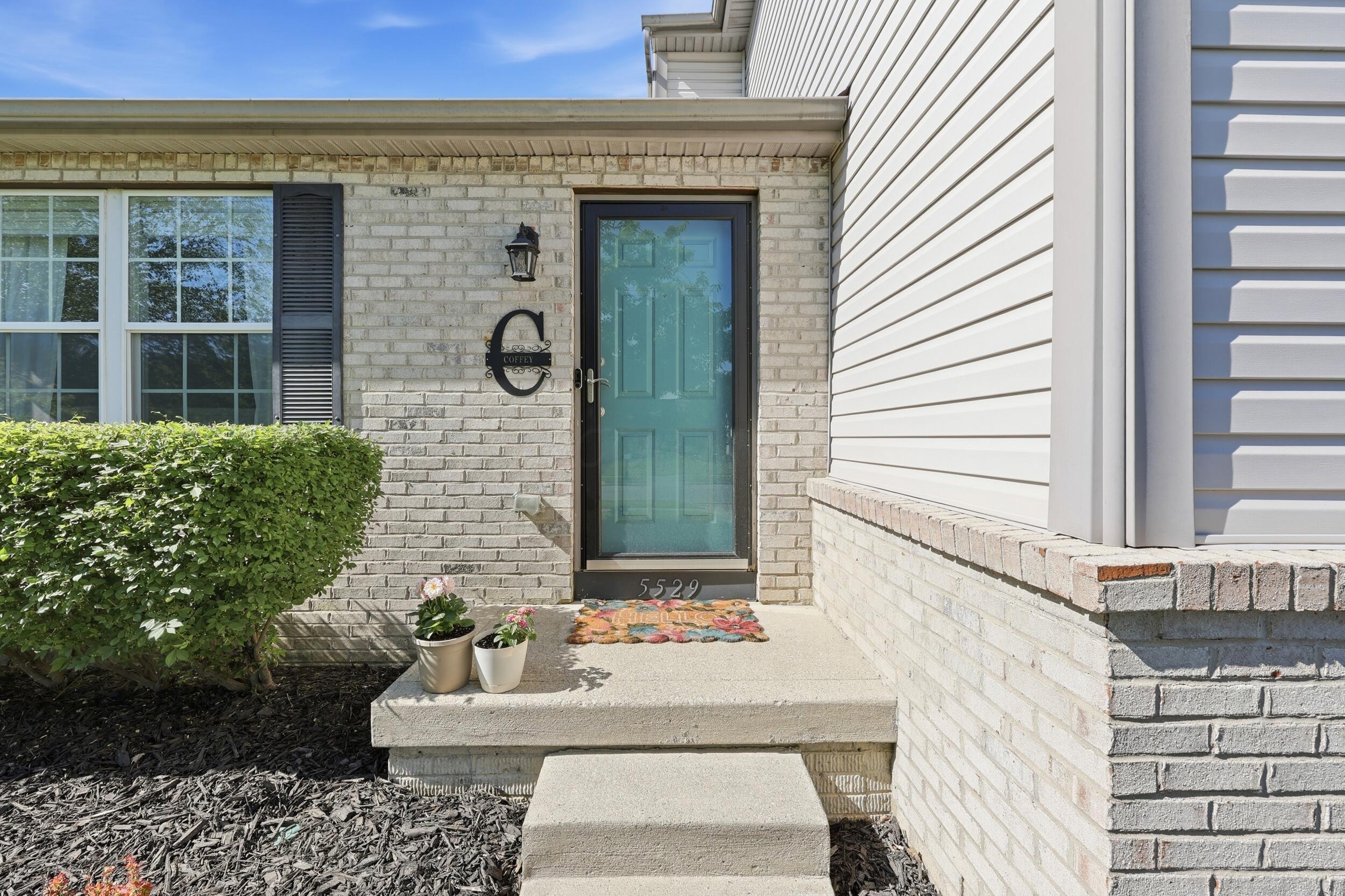 5529 Longworth Drive