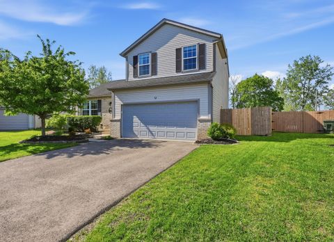 Photo of 5529 Longworth Drive, Galloway, OH 43119 (MLS # 226015417)