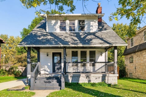 Photo of 1136 Lockbourne Road, Columbus, OH 43206 (MLS # 226038551)