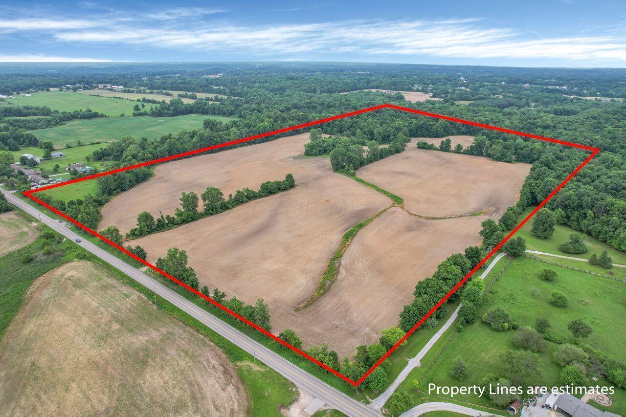 4641 Outville Road, Granville, Ohio image 1