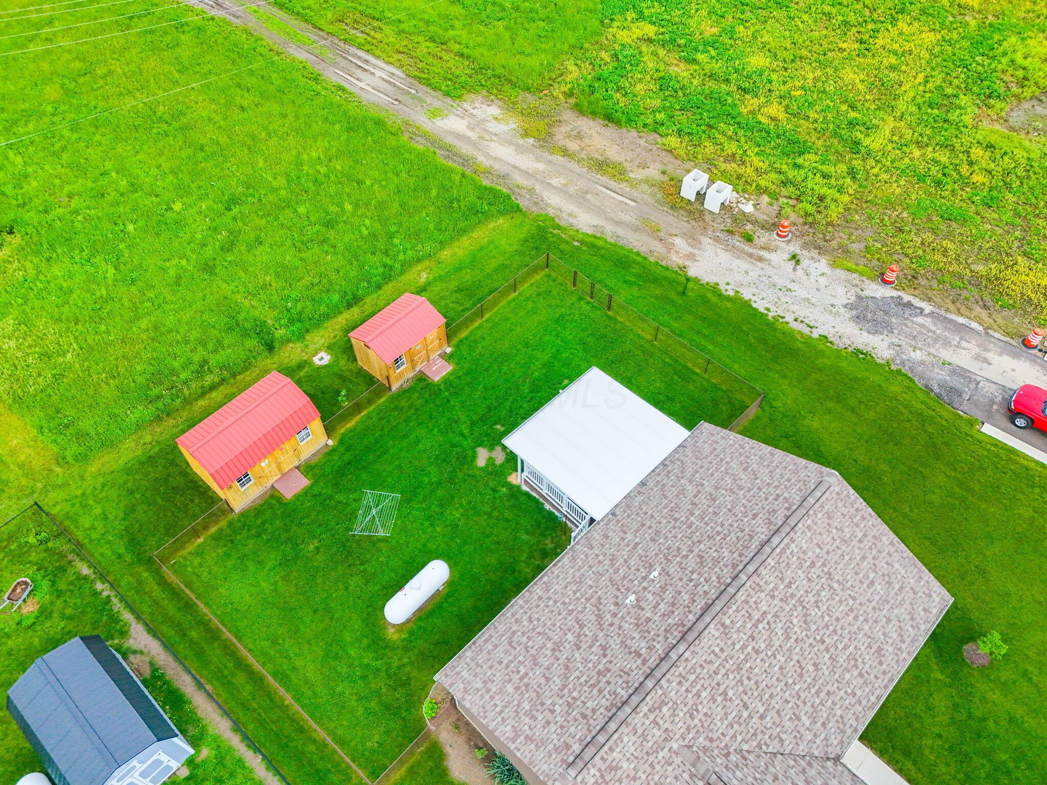 84 Dudley Circle, Richwood, Ohio image 24