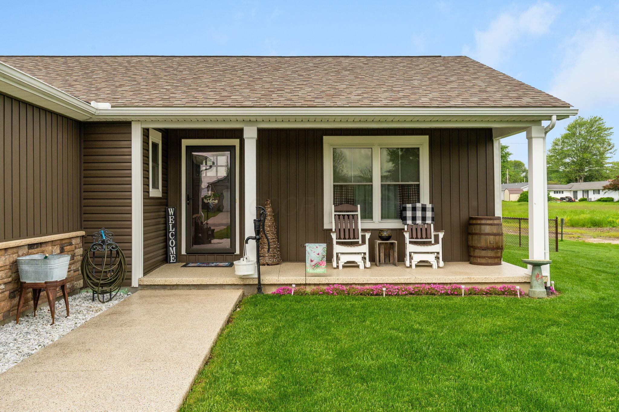 84 Dudley Circle, Richwood, Ohio image 3