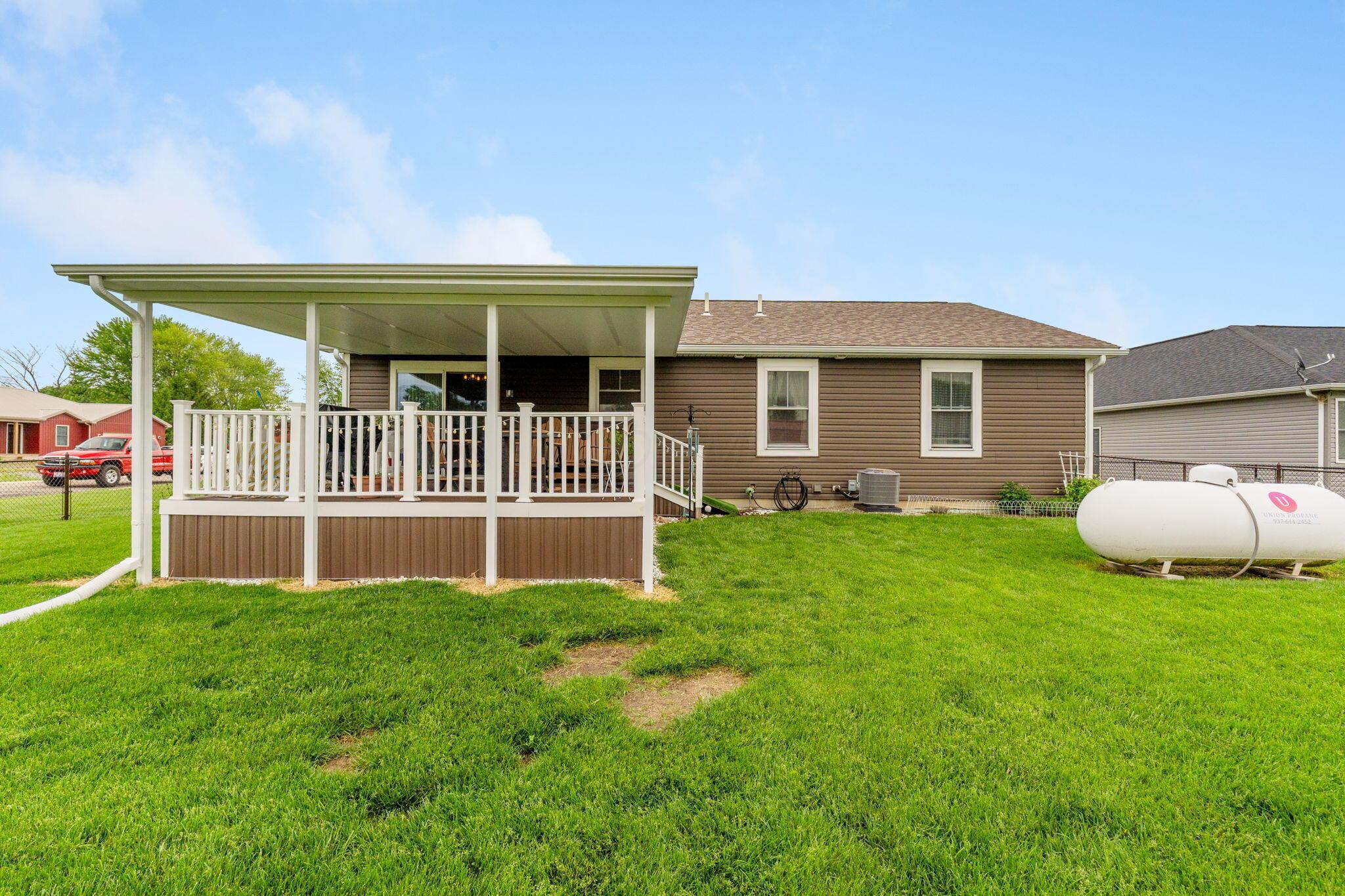 84 Dudley Circle, Richwood, Ohio image 22