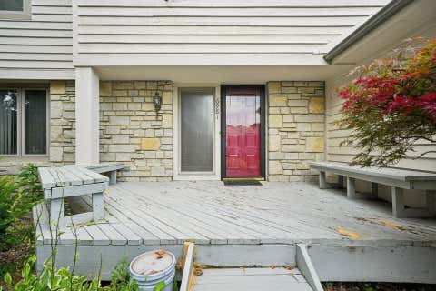 Tiny photo for 6981 Perry Drive, Worthington, OH 43085 (MLS # 226029408)