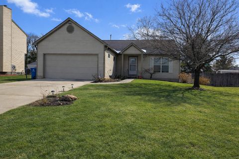 Photo of 5927 Whitehaven Drive, Galloway, OH 43119 (MLS # 226005777)