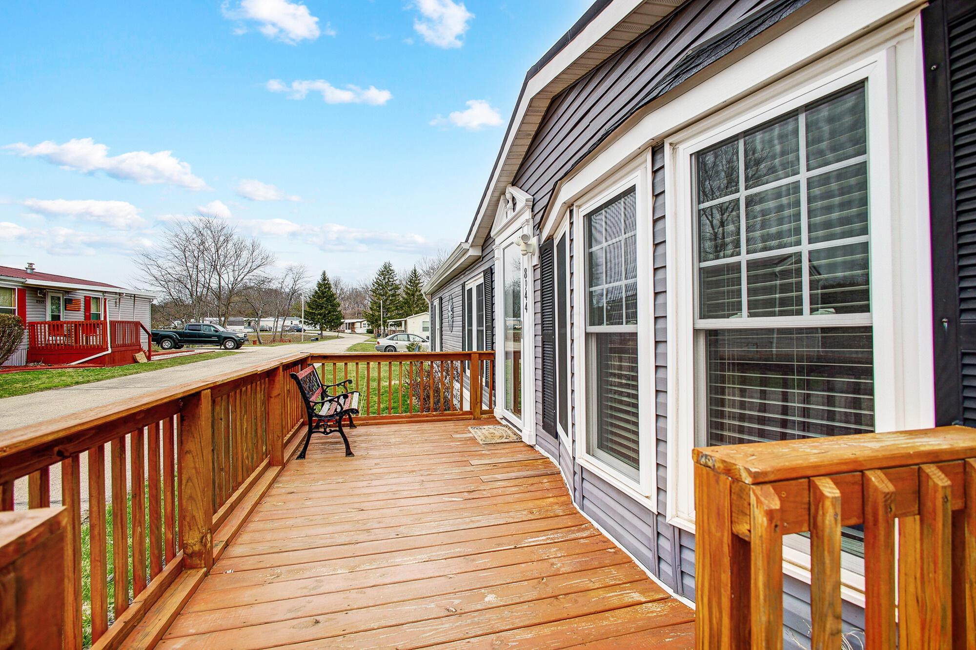 8944 Iroquois Way Way, Orient, Ohio image 3