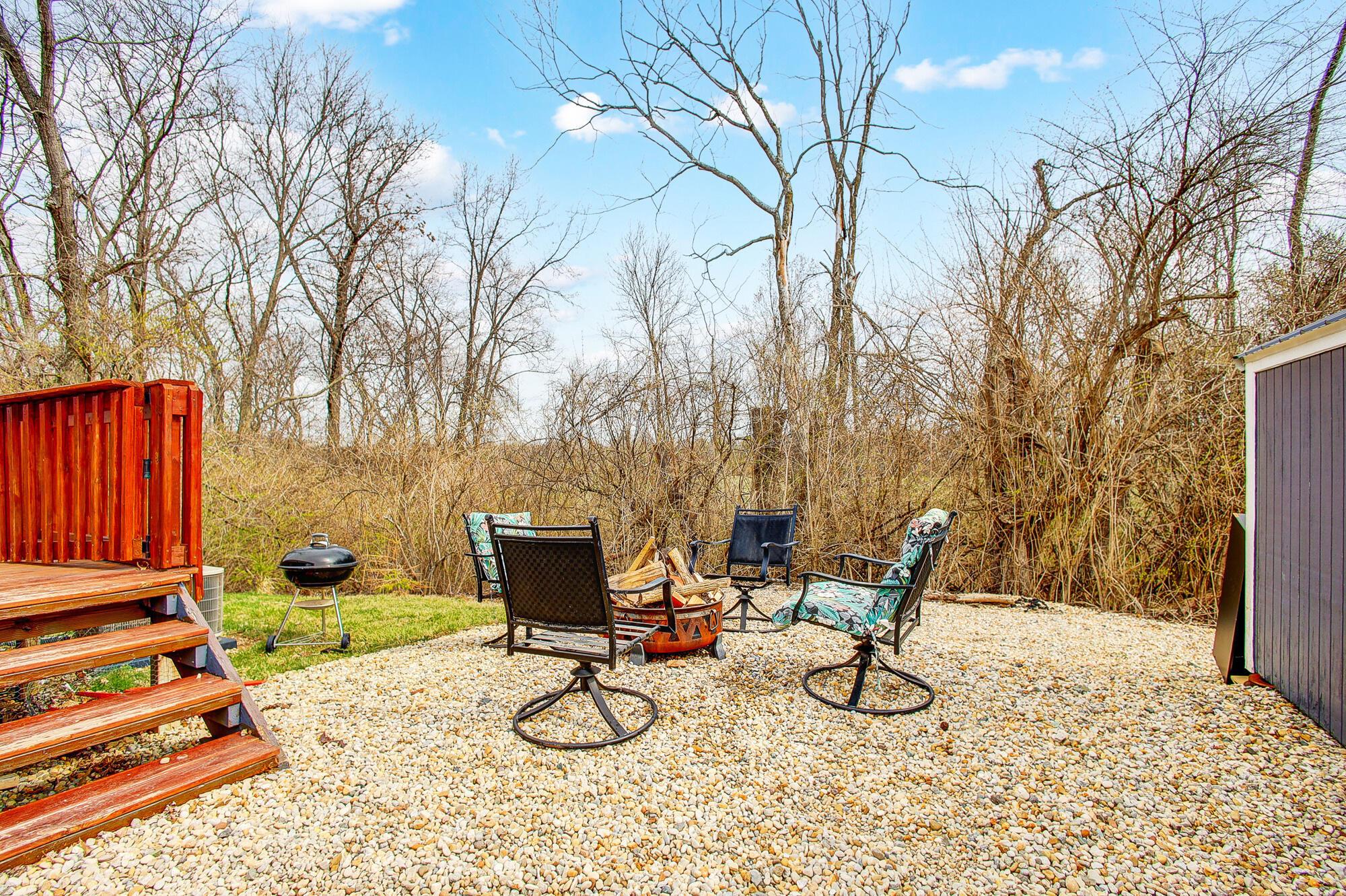 8944 Iroquois Way Way, Orient, Ohio image 32