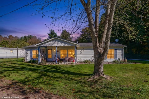 Photo of 16595 1st Street, Logan, OH 43138 (MLS # 226040102)