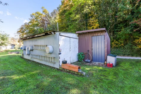 Tiny photo for 16595 1st Street, Logan, OH 43138 (MLS # 226040102)