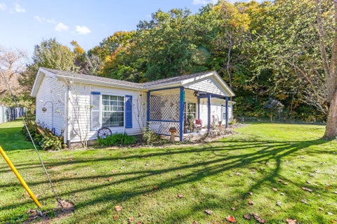 Tiny photo for 16595 1st Street, Logan, OH 43138 (MLS # 226040102)