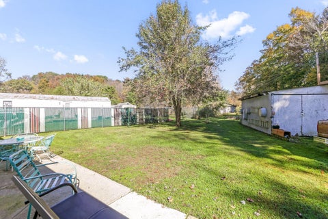 Tiny photo for 16595 1st Street, Logan, OH 43138 (MLS # 226040102)