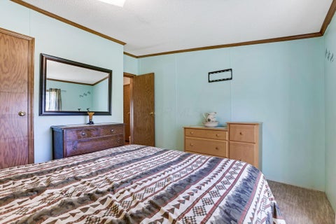 Tiny photo for 16595 1st Street, Logan, OH 43138 (MLS # 226040102)