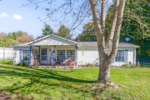 Tiny photo for 16595 1st Street, Logan, OH 43138 (MLS # 226040102)