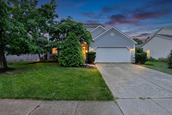 8079 PELHAM DR, WESTERVILLE, OH 43081 - Image ac69ec0a2ed547eebb18b801479ace13/2035444571