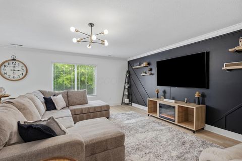 Tiny photo for 5021 Grimm Drive, Lockbourne, OH 43137 (MLS # 226014965)