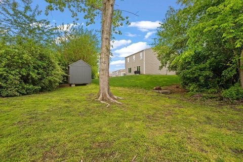 Tiny photo for 5021 Grimm Drive, Lockbourne, OH 43137 (MLS # 226014965)