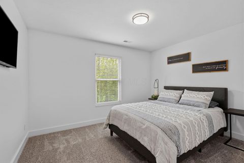 Tiny photo for 5021 Grimm Drive, Lockbourne, OH 43137 (MLS # 226014965)