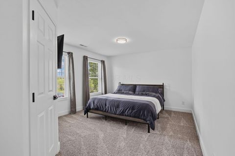 Tiny photo for 5021 Grimm Drive, Lockbourne, OH 43137 (MLS # 226014965)