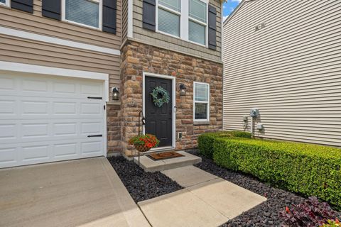Tiny photo for 5021 Grimm Drive, Lockbourne, OH 43137 (MLS # 226014965)