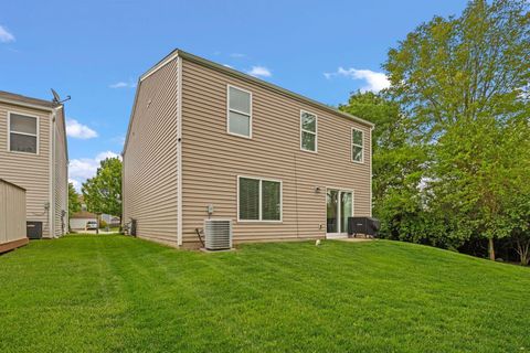 Tiny photo for 5021 Grimm Drive, Lockbourne, OH 43137 (MLS # 226014965)
