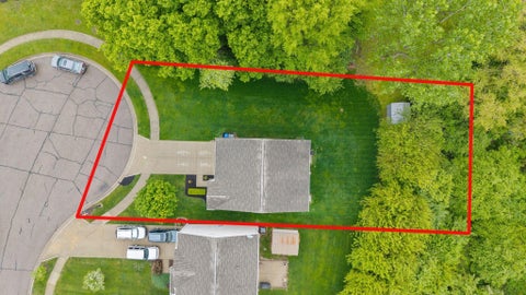 Tiny photo for 5021 Grimm Drive, Lockbourne, OH 43137 (MLS # 226014965)