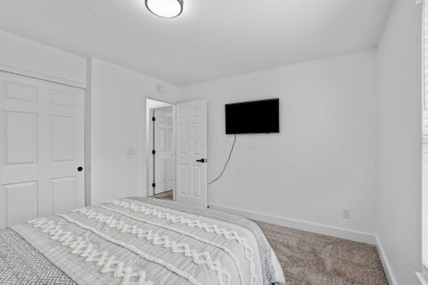 Tiny photo for 5021 Grimm Drive, Lockbourne, OH 43137 (MLS # 226014965)