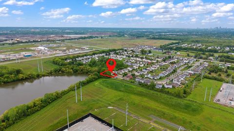 Tiny photo for 5021 Grimm Drive, Lockbourne, OH 43137 (MLS # 226014965)