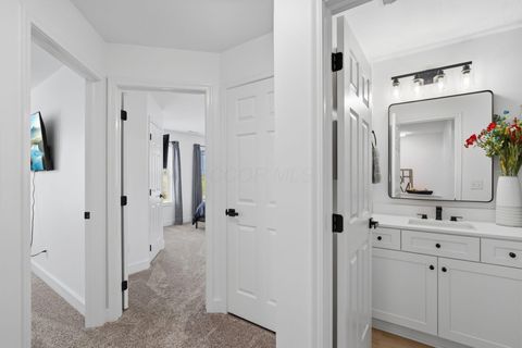 Tiny photo for 5021 Grimm Drive, Lockbourne, OH 43137 (MLS # 226014965)