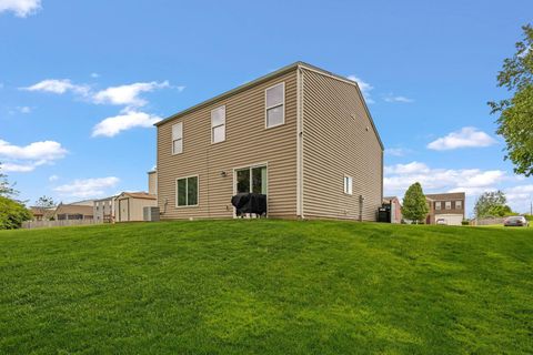 Tiny photo for 5021 Grimm Drive, Lockbourne, OH 43137 (MLS # 226014965)