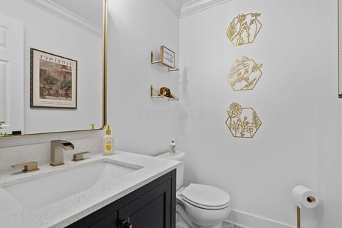 Tiny photo for 5021 Grimm Drive, Lockbourne, OH 43137 (MLS # 226014965)