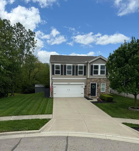 Photo of 5021 Grimm Drive, Lockbourne, OH 43137 (MLS # 226014965)