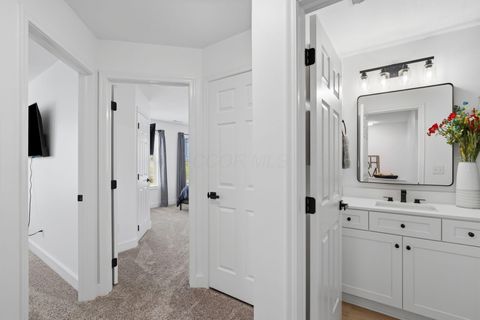 Tiny photo for 5021 Grimm Drive, Lockbourne, OH 43137 (MLS # 226014965)
