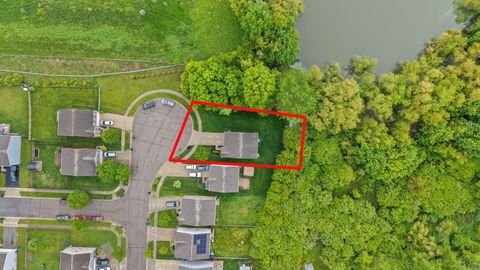 Tiny photo for 5021 Grimm Drive, Lockbourne, OH 43137 (MLS # 226014965)