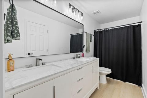 Tiny photo for 5021 Grimm Drive, Lockbourne, OH 43137 (MLS # 226014965)