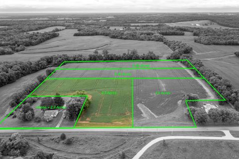 Vacant Land For Sale - Millerstown Road<br/> Urbana, OH 43078