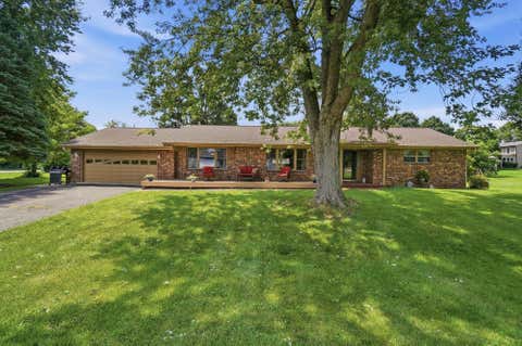 Photo of 2475 Cherokee Drive, London, OH 43140 (MLS # 226030382)