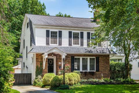 Photo of 30 S Dawson Avenue, Columbus, OH 43209 (MLS # 226024758)