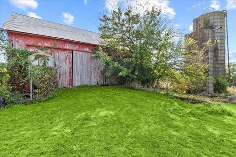 Tiny photo for 8512 Township Road 29, Zanesfield, OH 43360 (MLS # 225044926)
