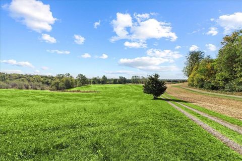 Tiny photo for 8512 Township Road 29, Zanesfield, OH 43360 (MLS # 225044926)