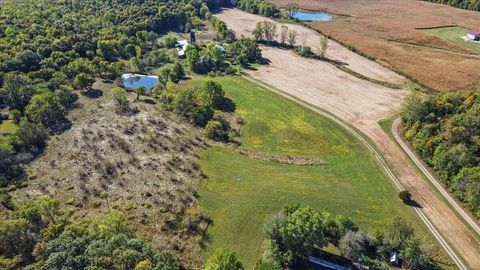 Tiny photo for 8512 Township Road 29, Zanesfield, OH 43360 (MLS # 225044926)