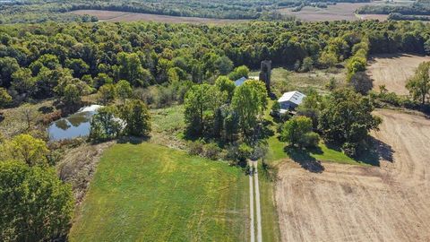 Tiny photo for 8512 Township Road 29, Zanesfield, OH 43360 (MLS # 225044926)
