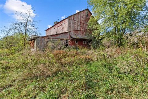 Tiny photo for 8512 Township Road 29, Zanesfield, OH 43360 (MLS # 225044926)