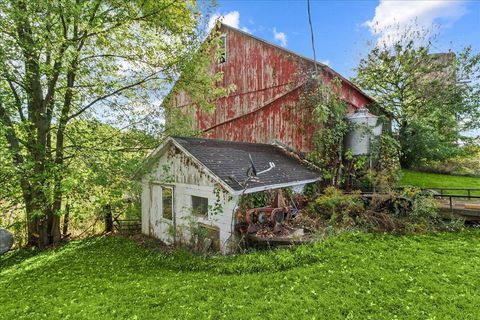 Tiny photo for 8512 Township Road 29, Zanesfield, OH 43360 (MLS # 225044926)