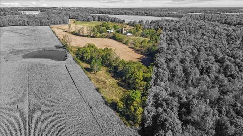 Tiny photo for 8512 Township Road 29, Zanesfield, OH 43360 (MLS # 225044926)