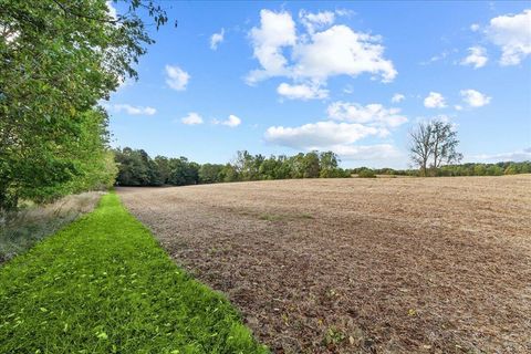Tiny photo for 8512 Township Road 29, Zanesfield, OH 43360 (MLS # 225044926)